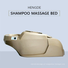 salão de cabeleireiro cama de massagem / xampu cadeira de massagem cama